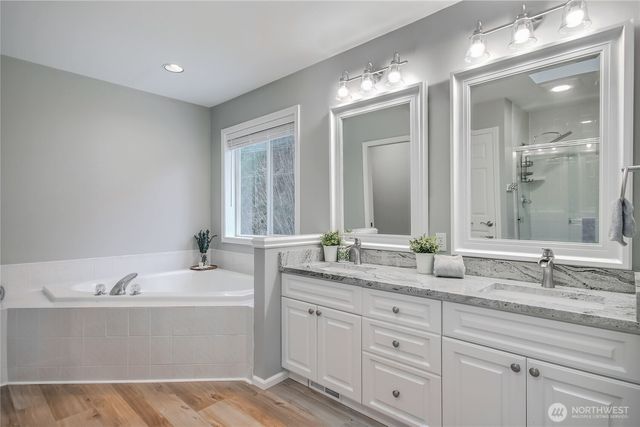 15518 59th Drive SE, Snohomish, WA 98296