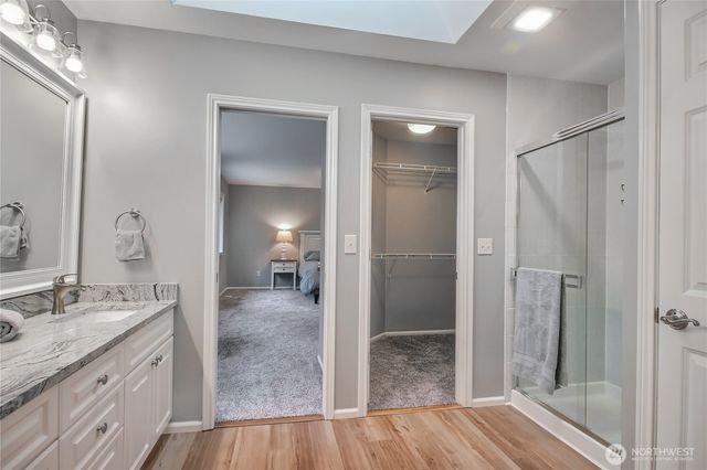 15518 59th Drive SE, Snohomish, WA 98296