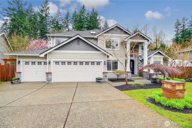 15518 59th Drive SE, Snohomish, WA 98296
