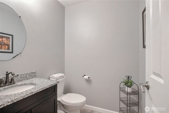 15518 59th Drive SE, Snohomish, WA 98296