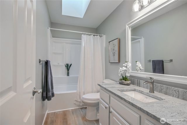 15518 59th Drive SE, Snohomish, WA 98296