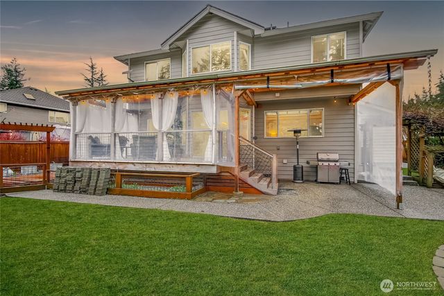 15518 59th Drive SE, Snohomish, WA 98296