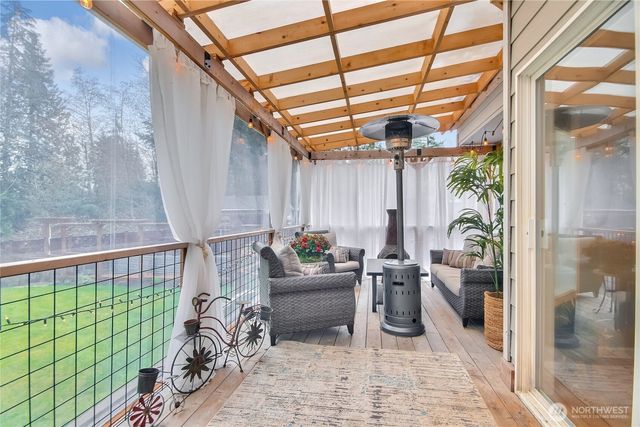 15518 59th Drive SE, Snohomish, WA 98296