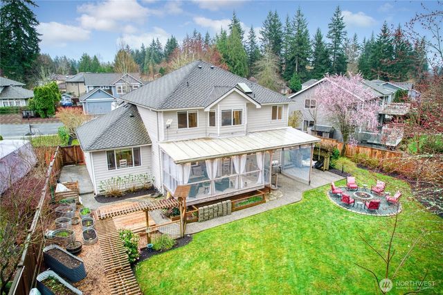 15518 59th Drive SE, Snohomish, WA 98296