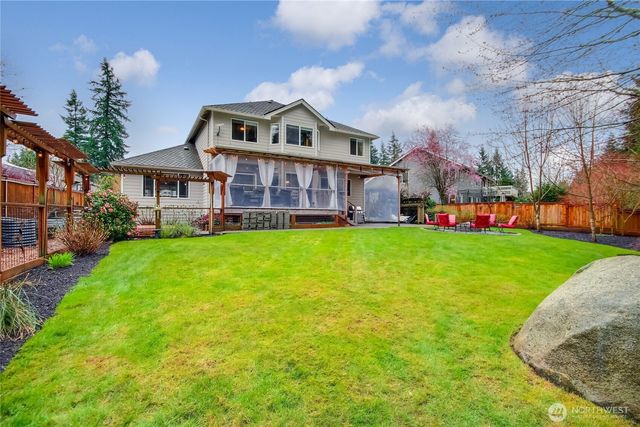 15518 59th Drive SE, Snohomish, WA 98296
