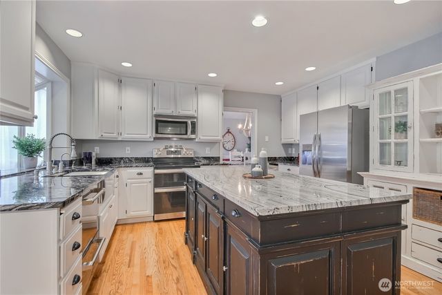 15518 59th Drive SE, Snohomish, WA 98296