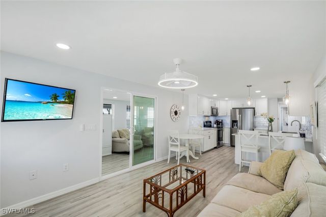 20551 Port DR, Estero, FL 33928