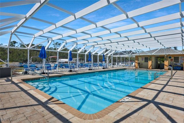 20551 Port DR, Estero, FL 33928