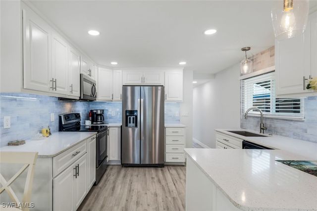 20551 Port DR, Estero, FL 33928