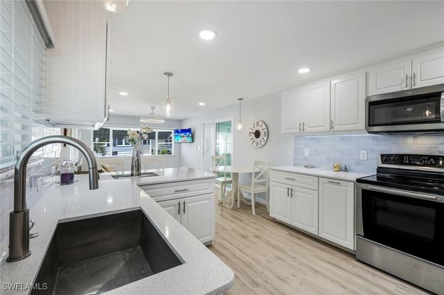 20551 Port DR, Estero, FL 33928