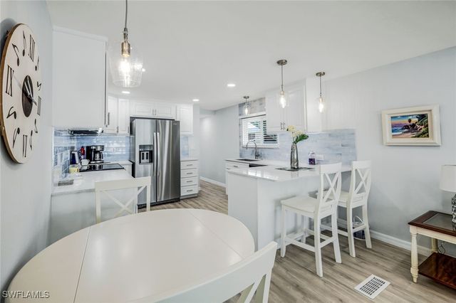 20551 Port DR, Estero, FL 33928