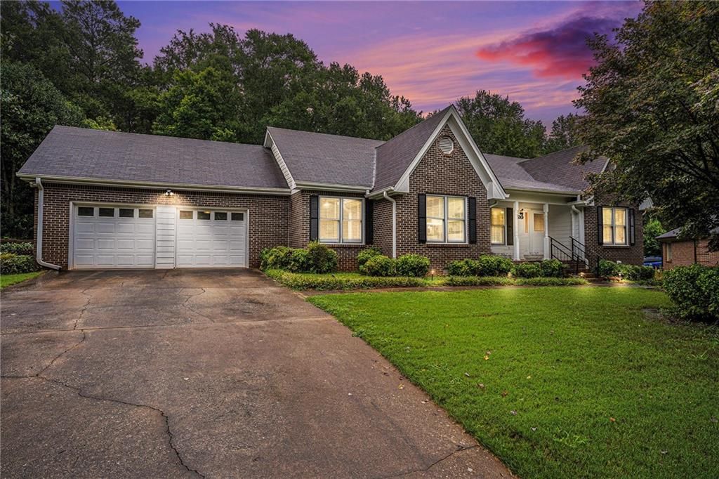 610 Camary SE Court, Conyers, GA 30094