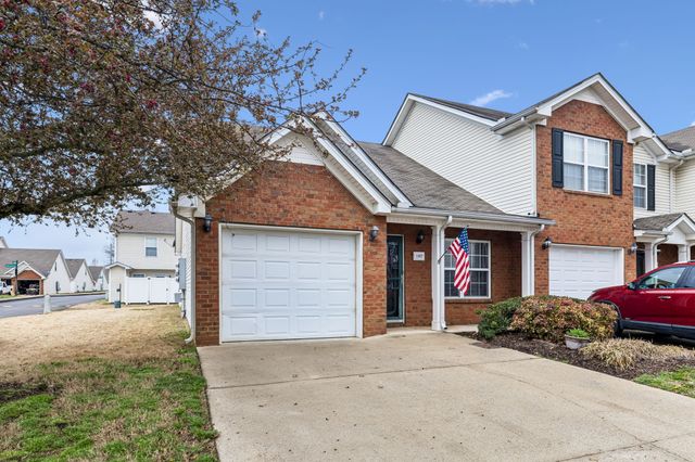 1007 Maricopa Dr, Murfreesboro, TN 37128