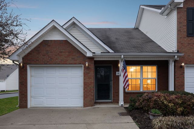 1007 Maricopa Dr, Murfreesboro, TN 37128