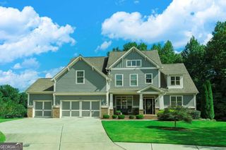 306 Misty Morning Circle, Canton, GA 30114