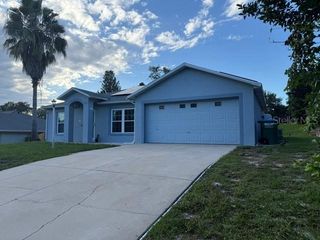 632 N GOODRICH DRIVE, Deltona, FL 32725