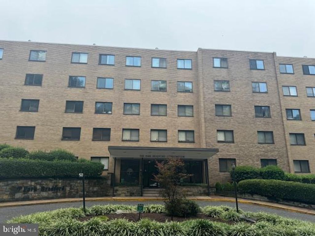 8601 Manchester Rd Apt 217, Silver Spring, MD 20901