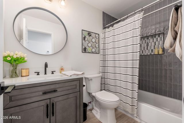 1317 E Kramer Circle, Mesa, AZ 85203