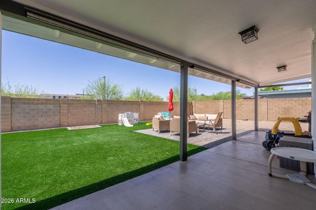 1317 E Kramer Circle, Mesa, AZ 85203