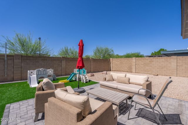 1317 E Kramer Circle, Mesa, AZ 85203
