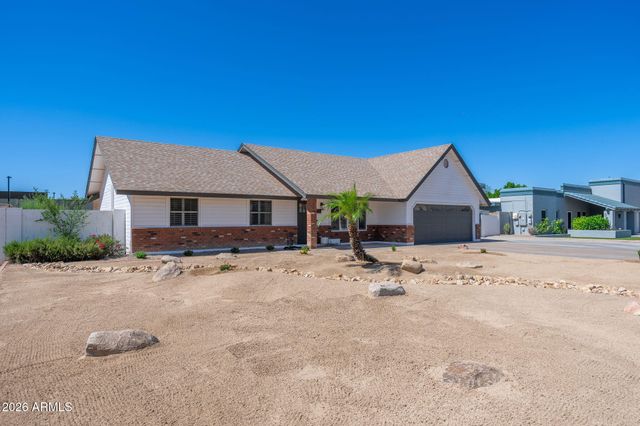 1317 E Kramer Circle, Mesa, AZ 85203