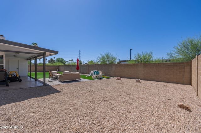 1317 E Kramer Circle, Mesa, AZ 85203