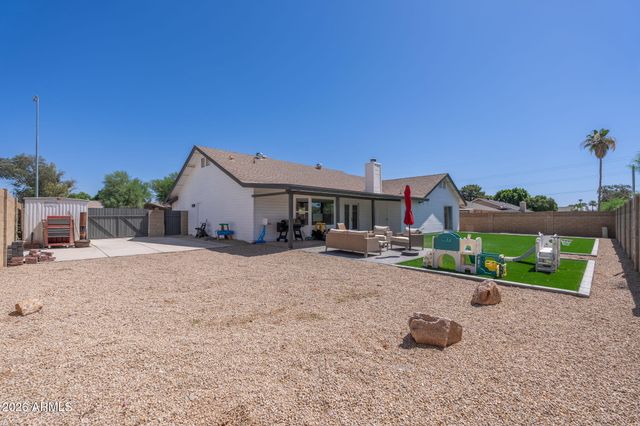 1317 E Kramer Circle, Mesa, AZ 85203