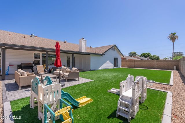 1317 E Kramer Circle, Mesa, AZ 85203