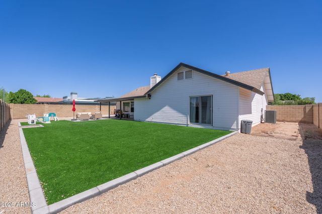 1317 E Kramer Circle, Mesa, AZ 85203