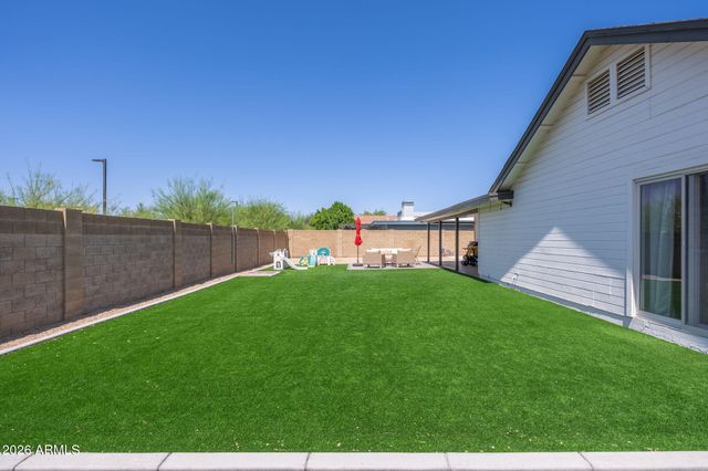 1317 E Kramer Circle, Mesa, AZ 85203