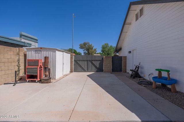 1317 E Kramer Circle, Mesa, AZ 85203