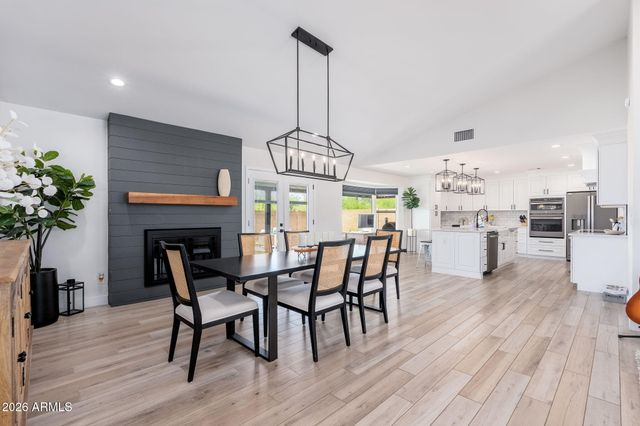 1317 E Kramer Circle, Mesa, AZ 85203