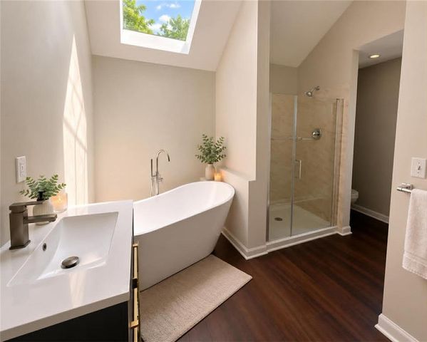 3205 N Black Forest Avenue, Blue Springs, MO 64015