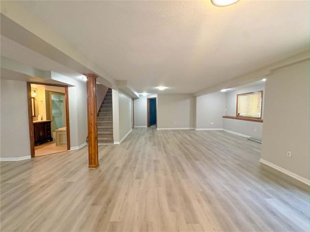 3205 N Black Forest Avenue, Blue Springs, MO 64015