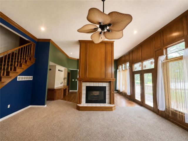 3205 N Black Forest Avenue, Blue Springs, MO 64015
