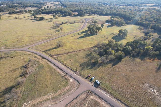 Lot 34 County Road 3512, Dike, TX 75482