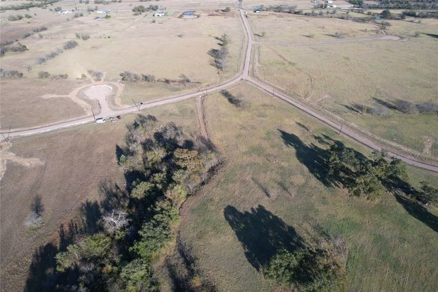 Lot 34 County Road 3512, Dike, TX 75482