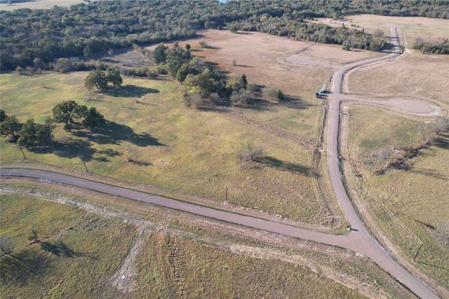 Lot 34 County Road 3512, Dike, TX 75482