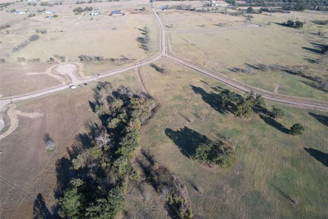 Lot 34 County Road 3512, Dike, TX 75482