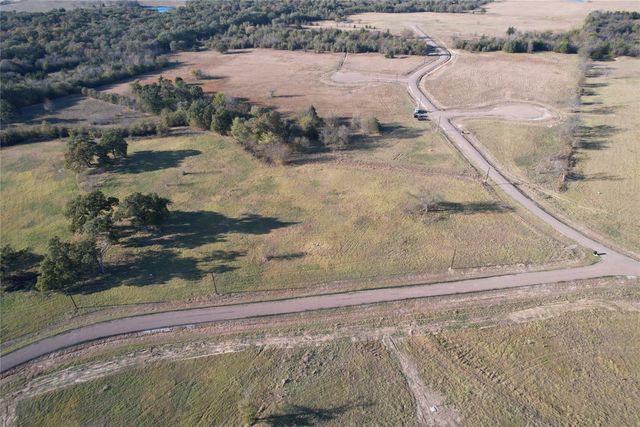 Lot 34 County Road 3512, Dike, TX 75482