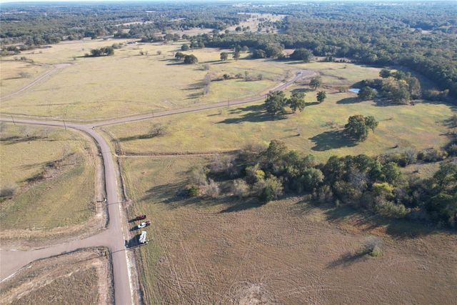 Lot 34 County Road 3512, Dike, TX 75482