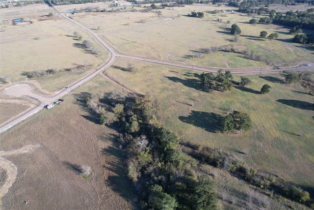 Lot 34 County Road 3512, Dike, TX 75482