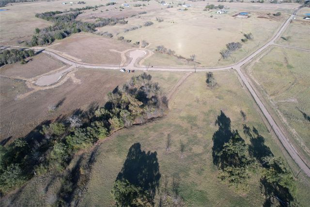 Lot 34 County Road 3512, Dike, TX 75482
