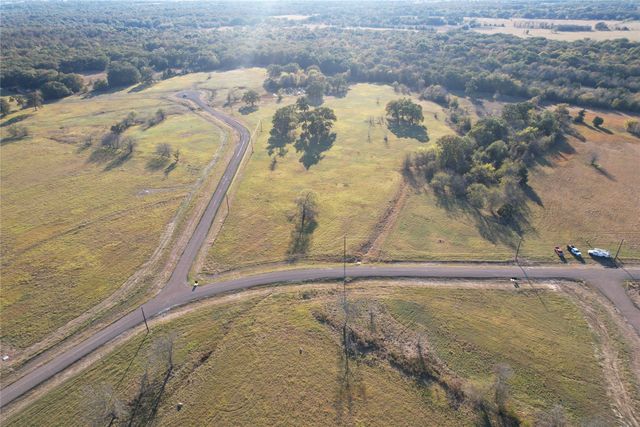 Lot 34 County Road 3512, Dike, TX 75482