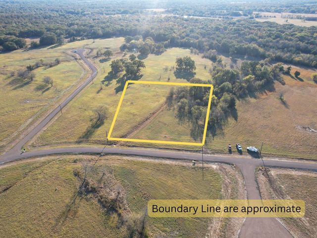 Lot 34 County Road 3512, Dike, TX 75482