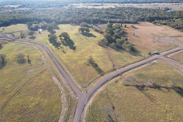 Lot 34 County Road 3512, Dike, TX 75482
