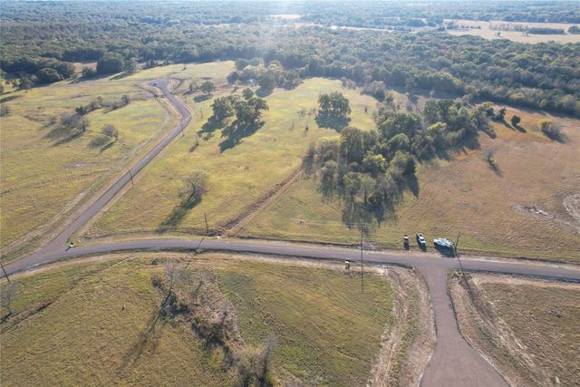 Lot 34 County Road 3512, Dike, TX 75482