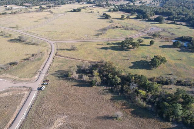 Lot 34 County Road 3512, Dike, TX 75482