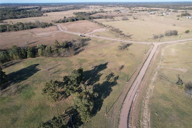 Lot 34 County Road 3512, Dike, TX 75482