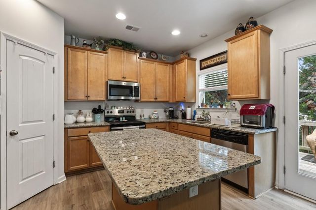 220 Renford Road, Ball Ground, GA 30107